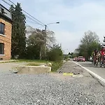 Nyaraló Terre De Ciel *