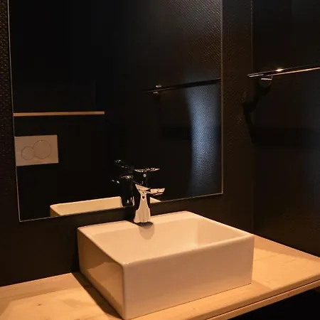 Terre De Ciel Vakantiehuis *