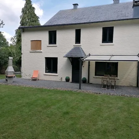 Terre De Ciel Vakantiehuis *