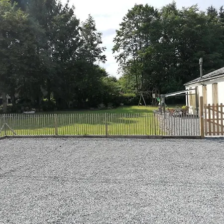Vakantiehuis Terre De Ciel *