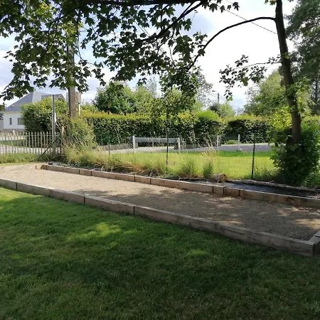 Terre De Ciel * Ferrieres