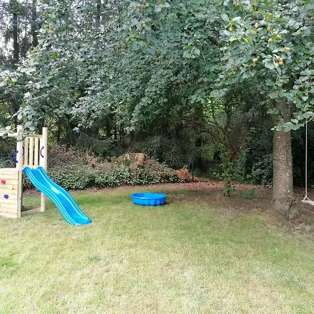 Terre De Ciel * Ferrieres