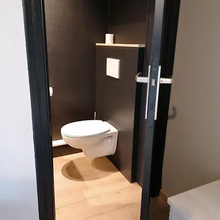 Vakantiehuis Terre De Ciel *