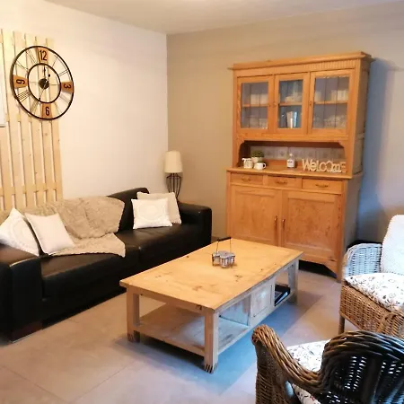 Terre De Ciel * Ferrieres