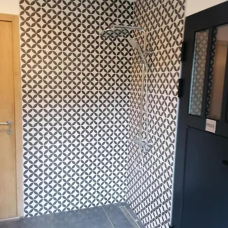 Terre De Ciel Vakantiehuis *