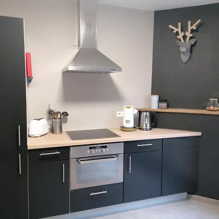 Terre De Ciel * Ferrieres