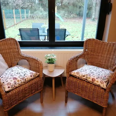 Terre De Ciel Holiday home *