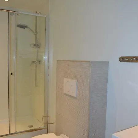 Terre De Ciel Holiday home Ferrieres