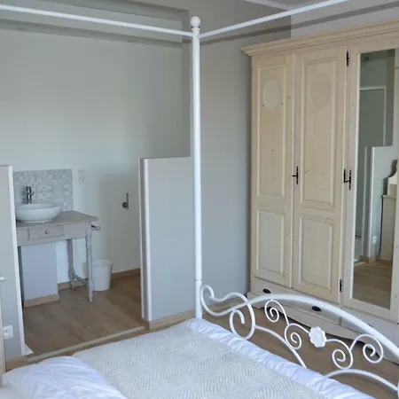 Terre De Ciel * Ferrières