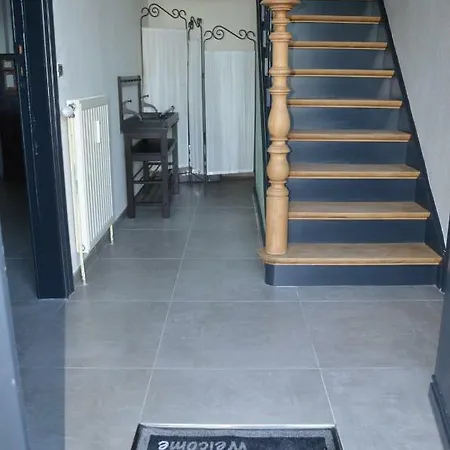 Vakantiehuis Terre De Ciel *