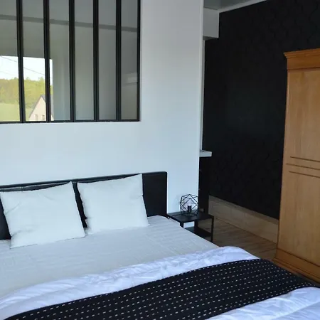 Terre De Ciel Holiday home