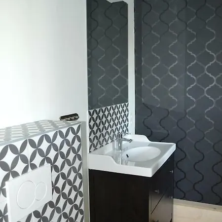 Holiday home Terre De Ciel Ferrieres