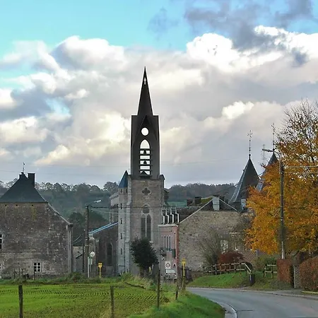 Vakantiehuis Terre De Ciel *