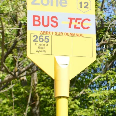 Terre De Ciel Hébergement de vacances Ferrières