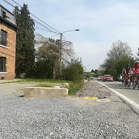 Vakantiehuis Terre De Ciel *