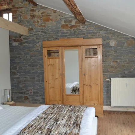 Terre De Ciel Ferrieres