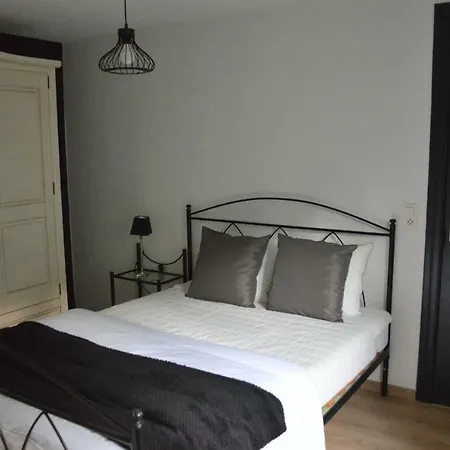 Terre De Ciel * Ferrieres