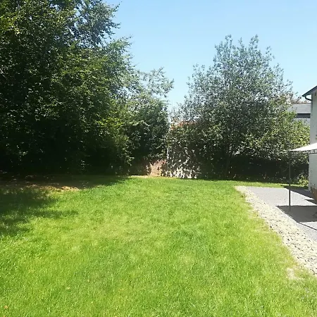 Terre De Ciel Hébergement de vacances *