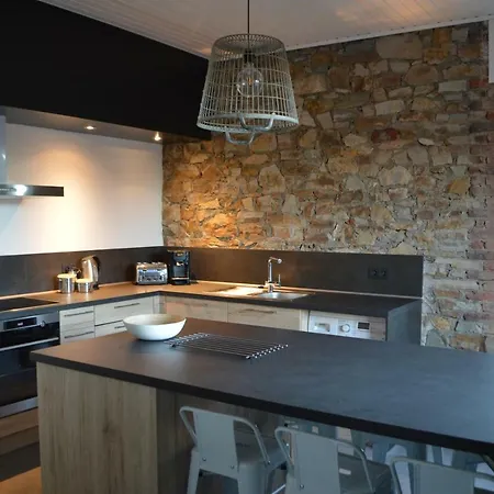 Holiday home Terre De Ciel *