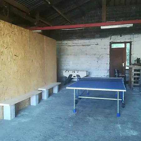 Terre De Ciel Holiday home