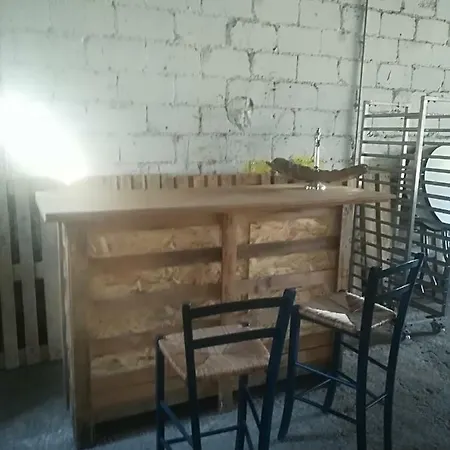 Terre De Ciel Vakantiehuis Ferrières