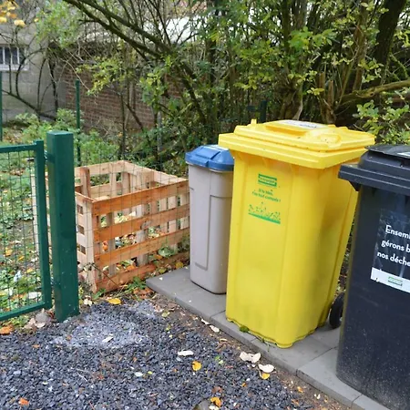 Terre De Ciel Vakantiehuis *