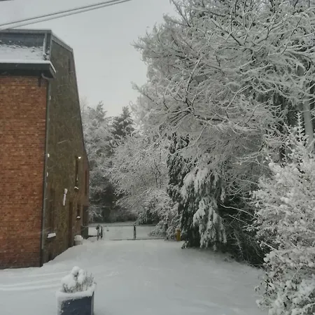 Terre De Ciel Hébergement de vacances