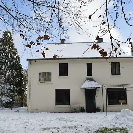 Casa de Férias Terre De Ciel Ferrières