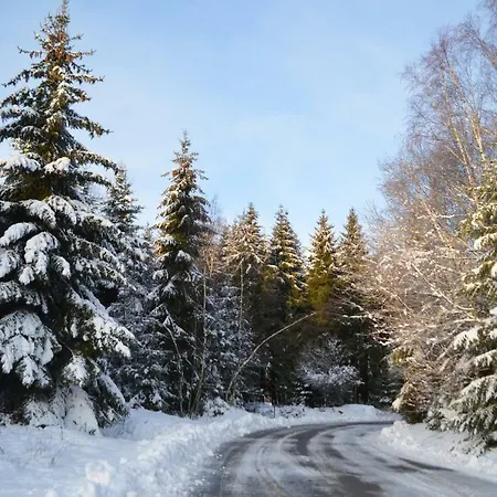 Terre De Ciel Holiday home