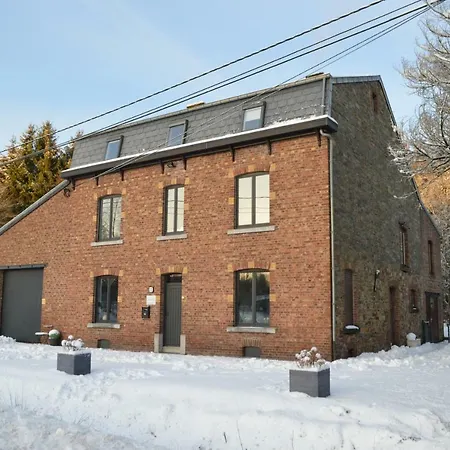 Terre De Ciel Ferrieres