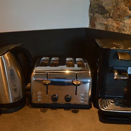 Holiday home Terre De Ciel