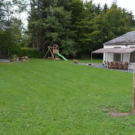 Terre De Ciel Vakantiehuis Ferrières