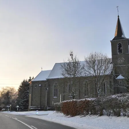 Terre De Ciel Ferrières