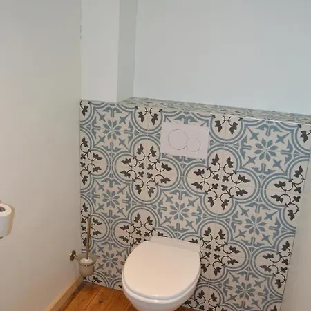 Terre De Ciel Vakantiehuis *