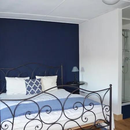 Terre De Ciel * Ferrieres