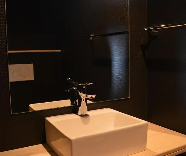 Terre De Ciel Σπίτι διακοπών *