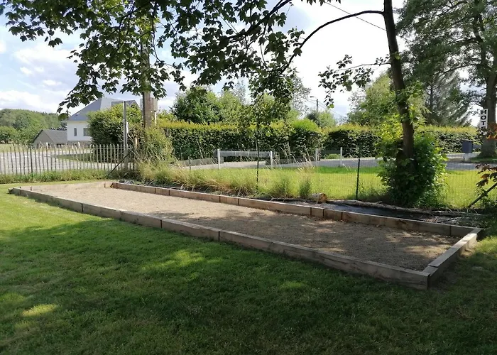 Terre De Ciel * Ferrières