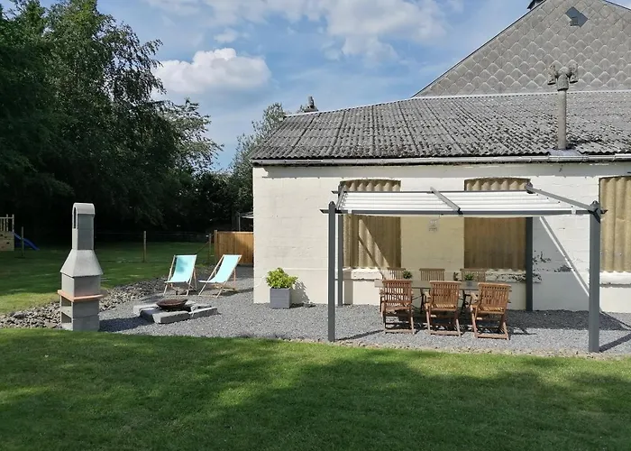 Σπίτι διακοπών Terre De Ciel