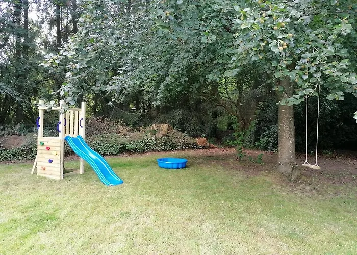 Terre De Ciel * Ferrières