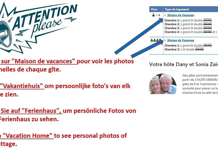 Σπίτι διακοπών Terre De Ciel