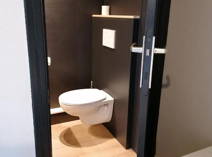 Σπίτι διακοπών Terre De Ciel *