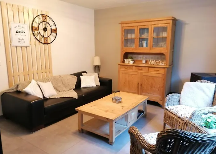 Terre De Ciel * Ferrières