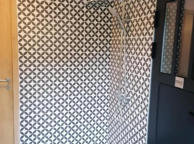 Terre De Ciel Σπίτι διακοπών *