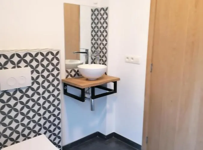 Terre De Ciel * Ferrières