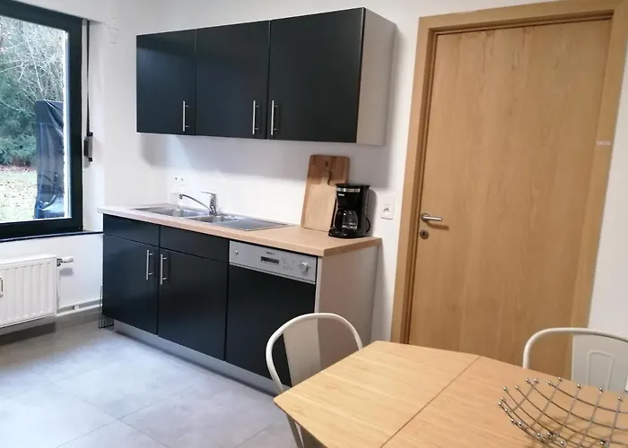 Σπίτι διακοπών Terre De Ciel