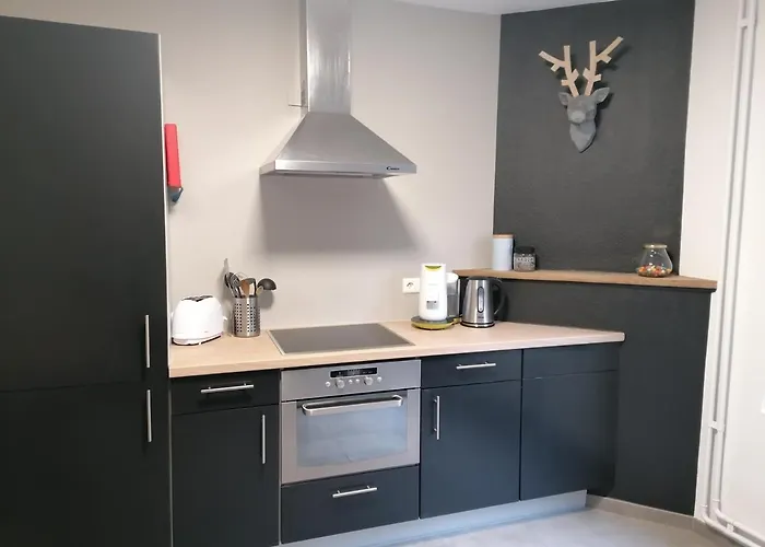 Terre De Ciel * Ferrières