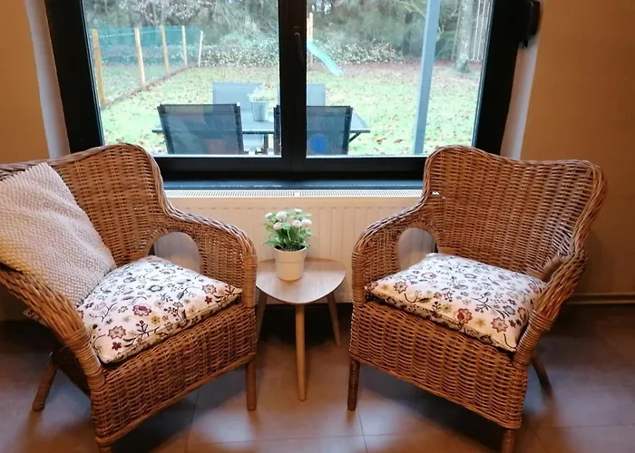 Terre De Ciel Σπίτι διακοπών *