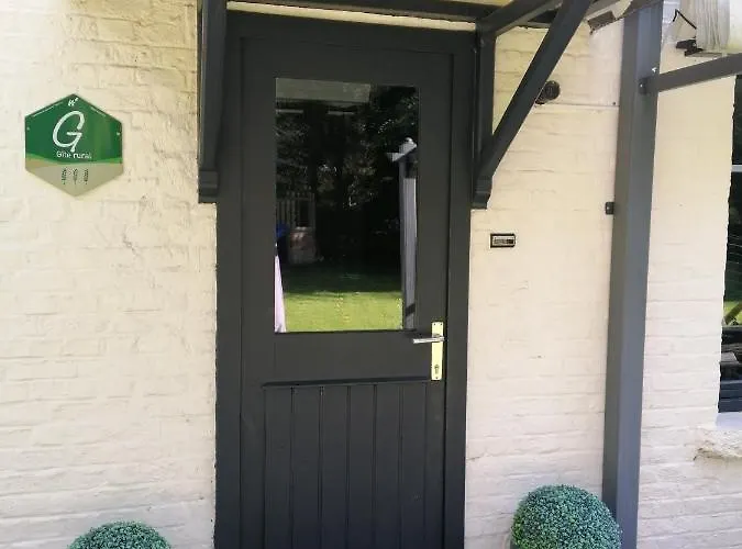 Terre De Ciel Ferrières