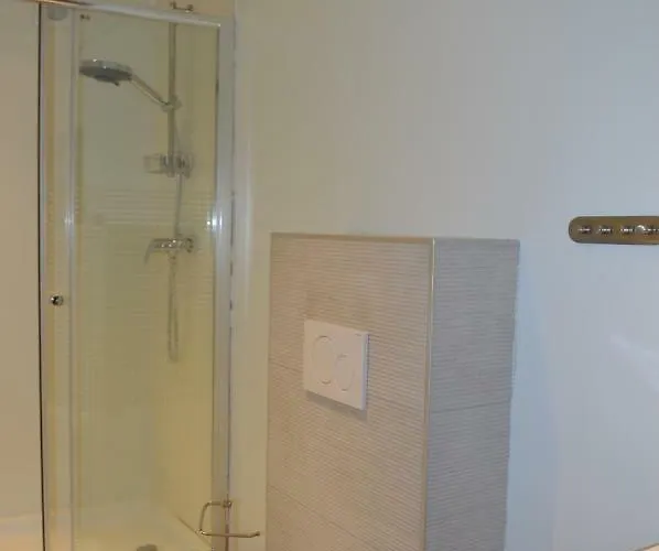 Terre De Ciel Σπίτι διακοπών Ferrières