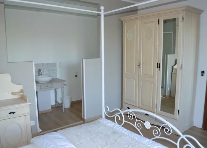 Terre De Ciel * Ferrières